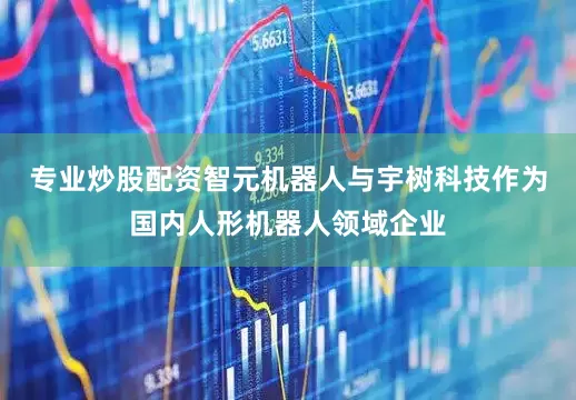 专业炒股配资智元机器人与宇树科技作为国内人形机器人领域企业