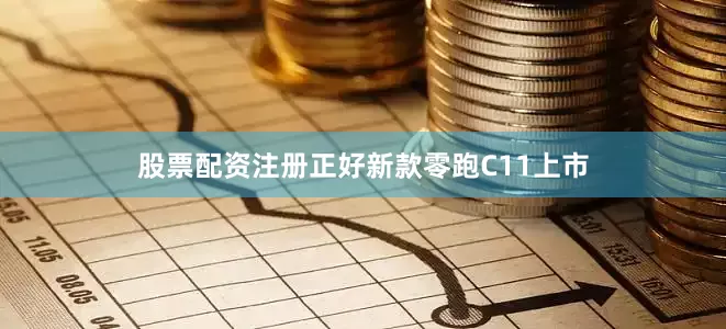 股票配资注册正好新款零跑C11上市
