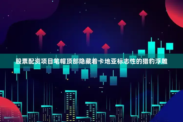 股票配资项目笔帽顶部隐藏着卡地亚标志性的猎豹浮雕